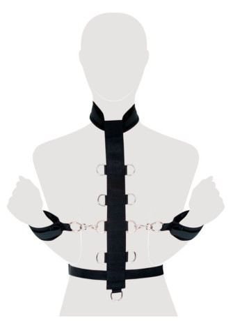 Fantasy Harness